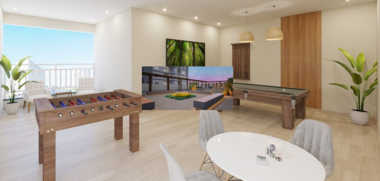 Imagem Apartamento com 2 Quartos à Venda, 56 m² em Vila Galvão - Guarulhos Imagem Apartamento com 2 Quartos à Venda, 56 m² em Vila Galvão - Guarulhos