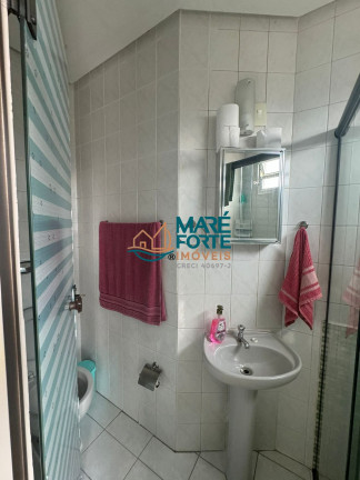 Imagem Apartamento com 2 Quartos à Venda, 70 m² em Itaguá - Ubatuba Imagem Apartamento com 2 Quartos à Venda, 70 m² em Itaguá - Ubatuba