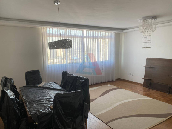 Apartamento com 3 Quartos à Venda, 140 m² em Vila Assunção - Santo André