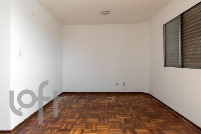 Imagem Apartamento com 1 Quarto à Venda, 44 m² em Cambuci - São Paulo
