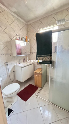 Imagem Casa com 3 Quartos à Venda, 160 m² em Vila Raycos - Franca Imagem Casa com 3 Quartos à Venda, 160 m² em Vila Raycos - Franca