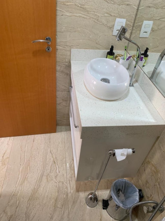 Imagem Imóvel com 2 Quartos à Venda, 62 m² em Norte (águas Claras) - Brasília