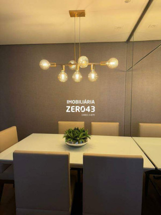 Imagem Apartamento com 2 Quartos à Venda, 45 m² em Gleba Fazenda Palhano - Londrina Imagem Apartamento com 2 Quartos à Venda, 45 m² em Gleba Fazenda Palhano - Londrina