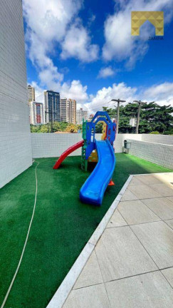Imagem Apartamento com 2 Quartos à Venda, 58 m² em Cabo Branco - João Pessoa Imagem Apartamento com 2 Quartos à Venda, 58 m² em Cabo Branco - João Pessoa