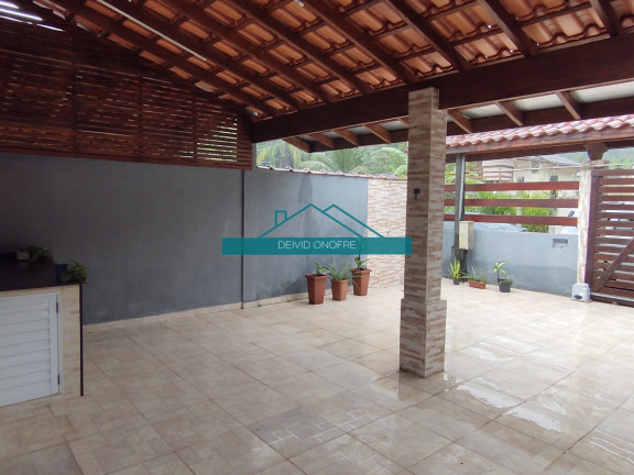 Imagem Casa com 2 Quartos para Alugar, 70 m² em Verde Mar - Caraguatatuba Imagem Casa com 2 Quartos para Alugar, 70 m² em Verde Mar - Caraguatatuba