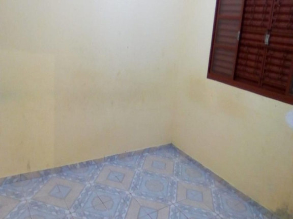 Imagem Casa com 2 Quartos à Venda, 116 m² em Parque Do Horto - Hortolândia