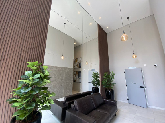 Imagem Imóvel com 2 Quartos à Venda, 58 m² em Centro - São Bernardo Do Campo