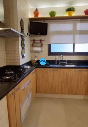 Imagem Cobertura com 4 Quartos à Venda, 267 m² em Rudge Ramos - São Bernardo Do Campo