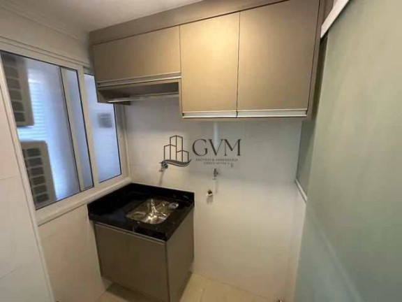 Imagem Apartamento com 2 Quartos à Venda, 82 m² em Canto Do Forte - Praia Grande