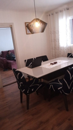 Imagem Casa com 4 Quartos à Venda, 200 m² em Parque Alto Do Rio Bonito - São Paulo