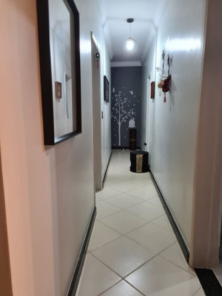 Imagem Apartamento com 3 Quartos à Venda, 105 m² em Luzia - Aracaju Imagem Apartamento com 3 Quartos à Venda, 105 m² em Luzia - Aracaju