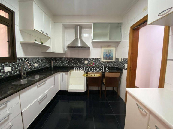 Imagem Apartamento com 4 Quartos à Venda, 132 m² em Santa Paula - São Caetano Do Sul Imagem Apartamento com 4 Quartos à Venda, 132 m² em Santa Paula - São Caetano Do Sul
