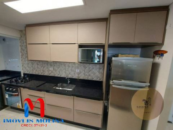 Imagem Apartamento com 2 Quartos à Venda, 60 m² em Campestre - Santo André Imagem Apartamento com 2 Quartos à Venda, 60 m² em Campestre - Santo André