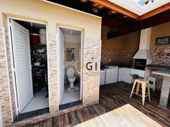 Imagem Casa com 2 Quartos à Venda, 44 m² em Jardim Marcondes - Jacareí Imagem Casa com 2 Quartos à Venda, 44 m² em Jardim Marcondes - Jacareí