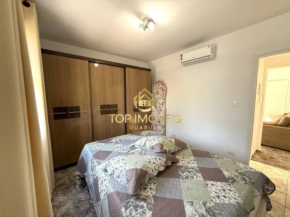 Imagem Apartamento com 1 Quarto à Venda, 45 m² em Tombo - Guarujá Imagem Apartamento com 1 Quarto à Venda, 45 m² em Tombo - Guarujá