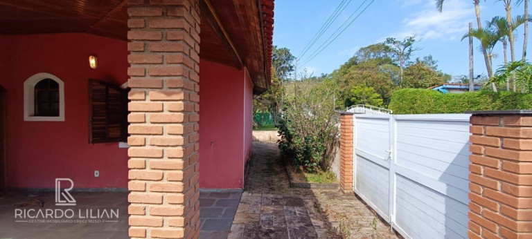Imagem Casa de Condomínio com 3 Quartos à Venda, 159 m² em Centro - Bom Jesus Dos Perdões
