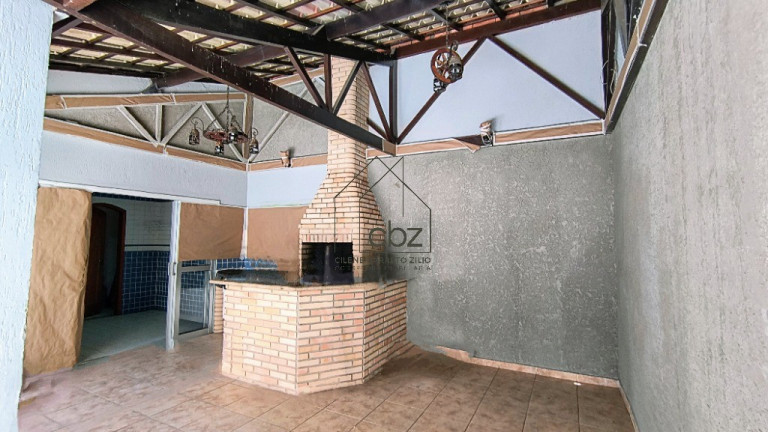 Imagem Casa com 3 Quartos à Venda, 362 m² em Vila Paraízo - Itupeva Imagem Casa com 3 Quartos à Venda, 362 m² em Vila Paraízo - Itupeva