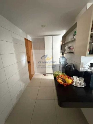 Imagem Apartamento com 3 Quartos à Venda, 127 m² em Altiplano Cabo Branco - João Pessoa
