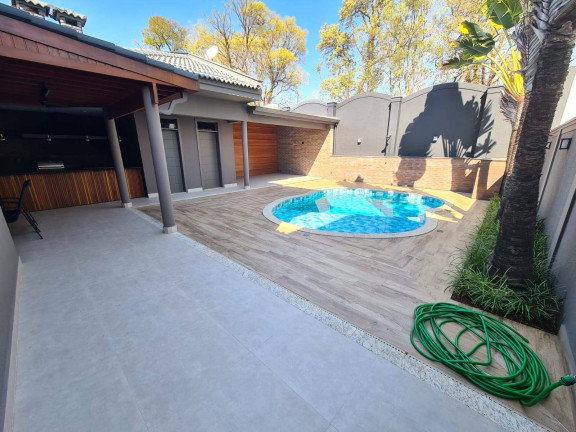 Imagem Casa de Condomínio com 4 Quartos à Venda, 351 m² em Aparecidinha - Sorocaba Imagem Casa de Condomínio com 4 Quartos à Venda, 351 m² em Aparecidinha - Sorocaba
