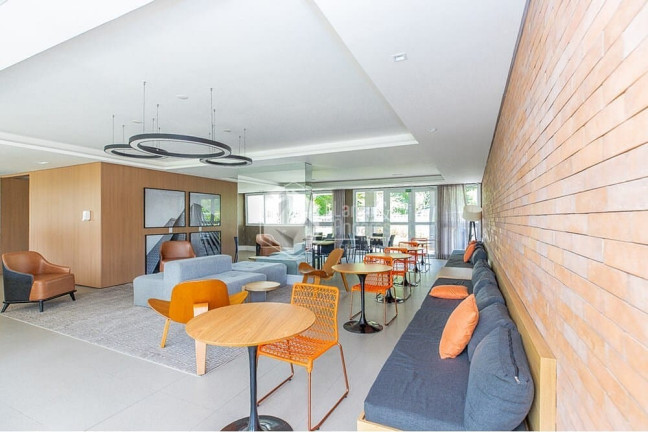 Imagem Apartamento com 3 Quartos à Venda, 136 m² em Jardim Prudência - São Paulo Imagem Apartamento com 3 Quartos à Venda, 136 m² em Jardim Prudência - São Paulo