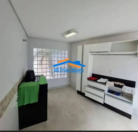 Imagem Sobrado com 4 Quartos à Venda, 580 m² em City Bussocaba - Osasco