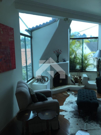 Imagem Casa de Condomínio com 4 Quartos à Venda, 600 m² em Praça Da Aldeia Da Serra 1- Aldeia Da Serra - Barueri Imagem Casa de Condomínio com 4 Quartos à Venda, 600 m² em Praça Da Aldeia Da Serra 1- Aldeia Da Serra - Barueri