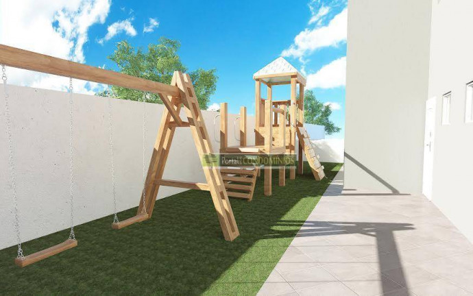 Imagem Apartamento com 4 Quartos à Venda, 250 m² em água Verde - Curitiba