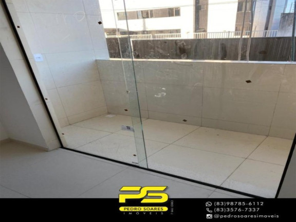 Imagem Apartamento com 2 Quartos à Venda, 56 m² em José Américo De Almeida - João Pessoa Imagem Apartamento com 2 Quartos à Venda, 56 m² em José Américo De Almeida - João Pessoa