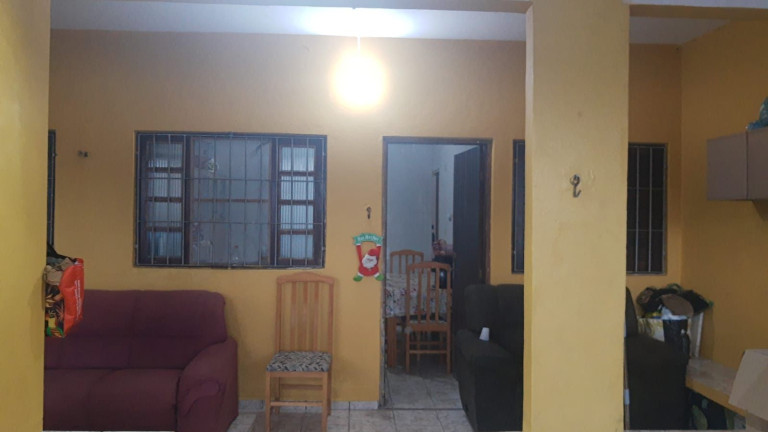Imagem Casa com 2 Quartos à Venda, 250 m² em Nossa Senhora De Sion - Itanhaém