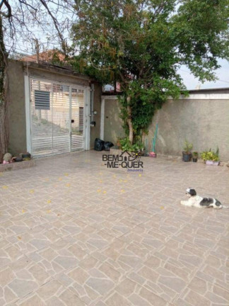Imagem Sobrado com 4 Quartos à Venda, 250 m² em Vila Guedes - São Paulo Imagem Sobrado com 4 Quartos à Venda, 250 m² em Vila Guedes - São Paulo