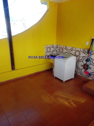 Imagem Sobrado com 4 Quartos à Venda, 180 m² em Jardim Carolina - Jundiaí Imagem Sobrado com 4 Quartos à Venda, 180 m² em Jardim Carolina - Jundiaí