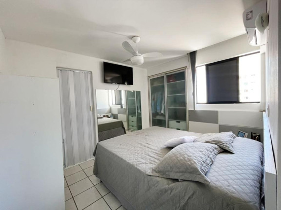 Imagem Apartamento com 3 Quartos à Venda, 110 m² em Tambaú - João Pessoa Imagem Apartamento com 3 Quartos à Venda, 110 m² em Tambaú - João Pessoa