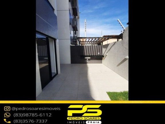 Imagem Apartamento com 2 Quartos à Venda, 54 m² em Bessa - João Pessoa Imagem Apartamento com 2 Quartos à Venda, 54 m² em Bessa - João Pessoa