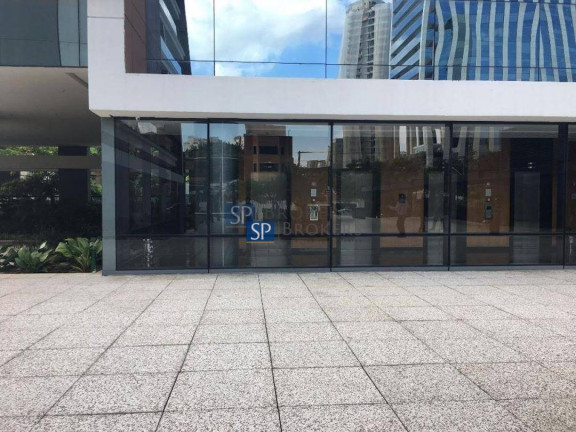 Imagem Sala Comercial para Alugar, 1.184 m² em Itaim Bibi - São Paulo Imagem Sala Comercial para Alugar, 1.184 m² em Itaim Bibi - São Paulo