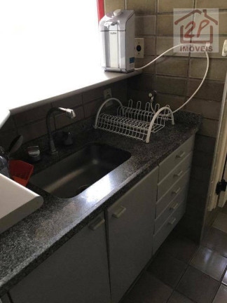 Imagem Apartamento com 1 Quarto à Venda, 50 m² em Jardim São Dimas - São José Dos Campos Imagem Apartamento com 1 Quarto à Venda, 50 m² em Jardim São Dimas - São José Dos Campos
