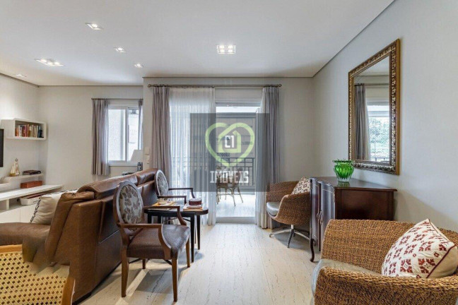 Imagem Apartamento com 2 Quartos à Venda, 84 m² em Perdizes - São Paulo Imagem Apartamento com 2 Quartos à Venda, 84 m² em Perdizes - São Paulo