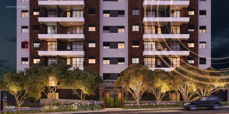 Imagem Apartamento com 2 Quartos à Venda, 52 m² em Parque Da Vila Prudente - São Paulo Imagem Apartamento com 2 Quartos à Venda, 52 m² em Parque Da Vila Prudente - São Paulo
