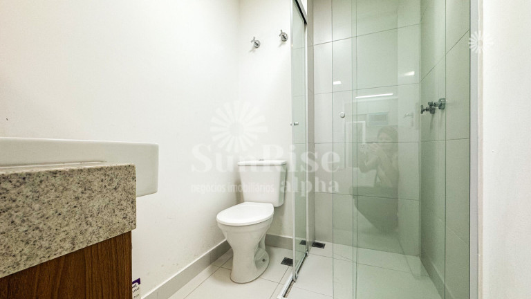 Imagem Apartamento com 1 Quarto para Alugar, 45 m² em Bethaville I - Barueri Imagem Apartamento com 1 Quarto para Alugar, 45 m² em Bethaville I - Barueri