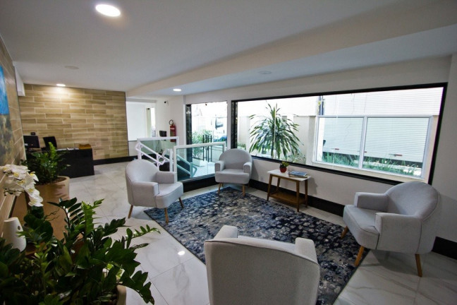 Imagem Imóvel com 2 Quartos à Venda, 120 m² em Tijuca - Rio De Janeiro