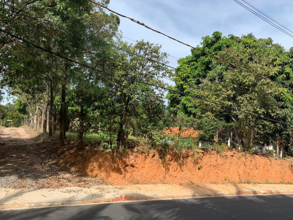 Imagem Terreno à Venda, 945 m² em Loteamento Alto Da Malota - Jundiaí Imagem Terreno à Venda, 945 m² em Loteamento Alto Da Malota - Jundiaí