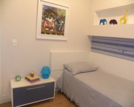 Imagem Apartamento com 4 Quartos à Venda, 133 m² em Tamboré - Santana De Parnaíba Imagem Apartamento com 4 Quartos à Venda, 133 m² em Tamboré - Santana De Parnaíba