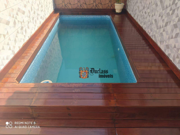 Imagem Casa com 2 Quartos à Venda, 45 m² em Cibratel Ii - Itanhaém Imagem Casa com 2 Quartos à Venda, 45 m² em Cibratel Ii - Itanhaém