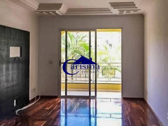 Imagem Apartamento com 3 Quartos para Alugar, 120 m² em Campestre - Santo André Imagem Apartamento com 3 Quartos para Alugar, 120 m² em Campestre - Santo André
