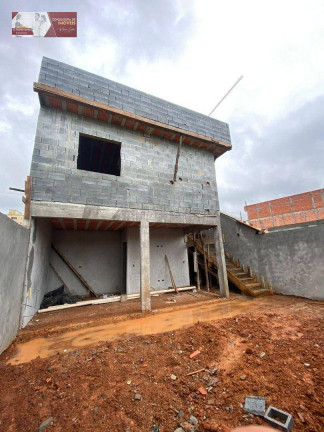 Imagem Casa com 3 Quartos à Venda, 112 m² em Vila Carmela I - Guarulhos Imagem Casa com 3 Quartos à Venda, 112 m² em Vila Carmela I - Guarulhos