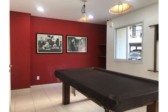 Imagem Imóvel com 3 Quartos à Venda, 62 m² em Vila Ema - São Paulo Imagem Imóvel com 3 Quartos à Venda, 62 m² em Vila Ema - São Paulo