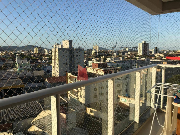 Apartamento com 2 Quartos à Venda, 65 m² em São João - Itajaí