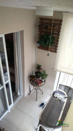 Imagem Apartamento com 2 Quartos à Venda, 47 m² em Vila Valparaíso - Santo André Imagem Apartamento com 2 Quartos à Venda, 47 m² em Vila Valparaíso - Santo André