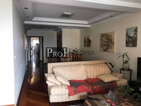 Imagem Apartamento com 3 Quartos à Venda, 170 m² em Centro - São Bernardo Do Campo Imagem Apartamento com 3 Quartos à Venda, 170 m² em Centro - São Bernardo Do Campo