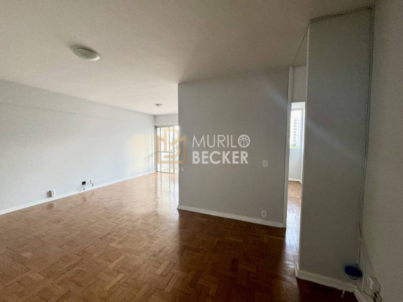 Imagem Apartamento com 3 Quartos à Venda, 120 m² em Vila Adyana - São José Dos Campos