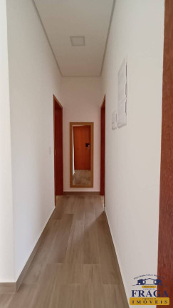 Imagem Casa com 3 Quartos à Venda, 155 m² em Wanel Ville - Sorocaba Imagem Casa com 3 Quartos à Venda, 155 m² em Wanel Ville - Sorocaba